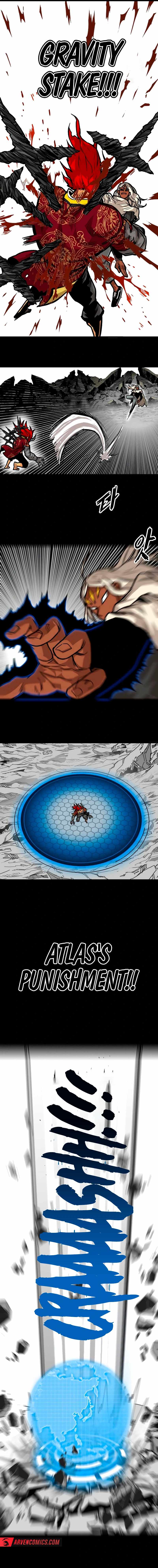 Troll Trap Chapter 218 19